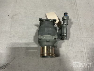 Sikorsky 96307-03305-102 Thermal Resistor