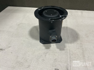 Ametek-Rotron MAX50026 Cheek Rack Blower