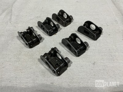 (6) 12556988 Rear Iron Sights