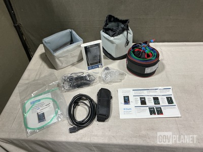 Delfi PTS ii Personalized Tourniquet System