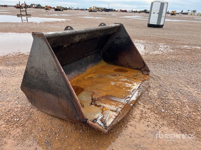 Godet A Cereales Bucket