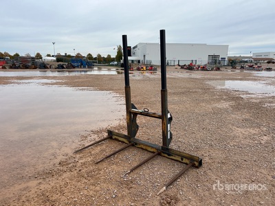 Magsi Fourches A Balles Forche