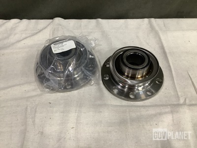 (12) Mathney A88140214 Companion Flanges