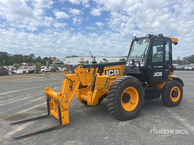 2025 JCB 530-110 Verreiker (Unused)