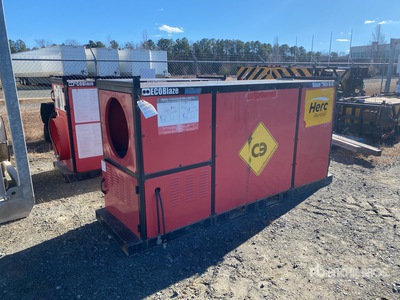 2018 EcoBlaze 1000G Space Heater