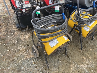 2017 Fostoria FES3048-3A جهاز تدفئة