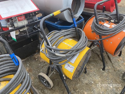 2017 Fostoria FES3048-3A جهاز تدفئة