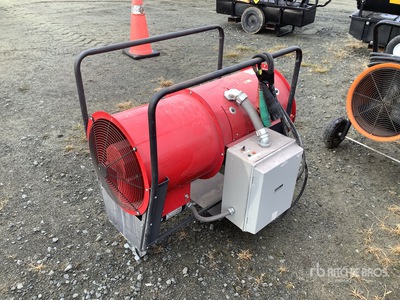 2018 Acme HA16 Radiateur