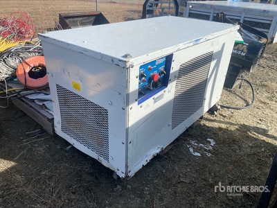 2018 Mosebach HX60 Kachel