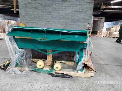 Heavy Duty Box & Pan