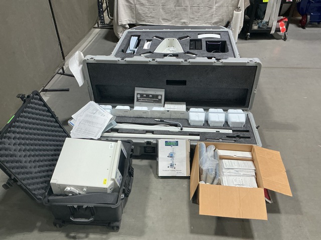 Whitestar Ophthalmology Vitrectomy System Whitestar Ophthalmology Vitrectomy System