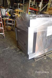 Hardt Inferno 4500 Natural Gas Commercial Rotisserie (40 chicken capacity)