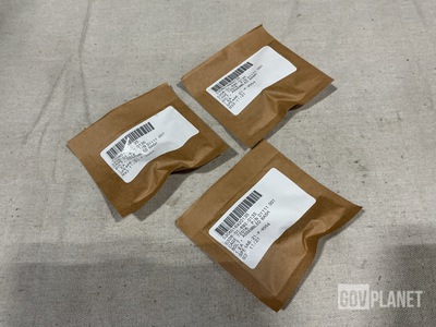 (1,047) Kampi Components D1111 007 Assembled Wash Bolts