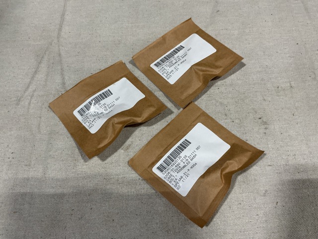 (1,047) Kampi Components D1111 007 Assembled Wash Bolts