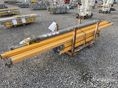 Peri MP350(1,95-3,50M) Peri AIum.