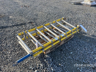 INSTANT UPRIGHT SPAN 300 Horizontal Brace 2.5M Scaffolding