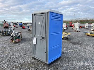 ARMAL SRL Portable WC cabin Portable Toilet