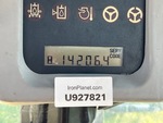 Hour Meter / Odometer