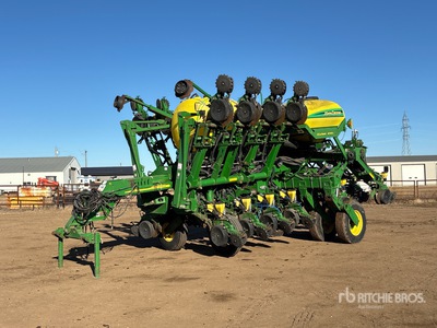 2006 John Deere 1790 24 Row No-Till Planter