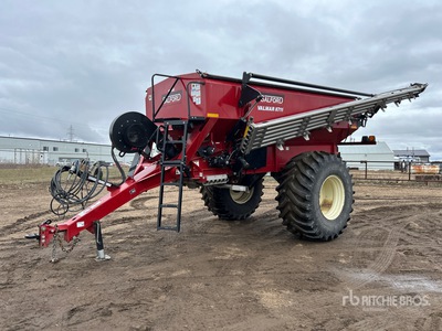 2021 Valmar 8711 72 ft S/A مبعثرة الاسمدة