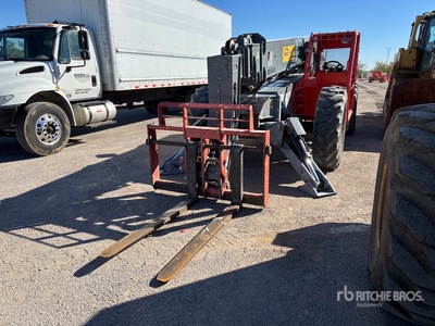 2018 Skyjack SJ1056TH Teleskoplader