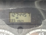 Hour Meter /Odometer Usage Reading**