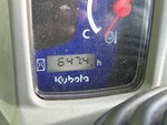 Hour Meter / Odometer