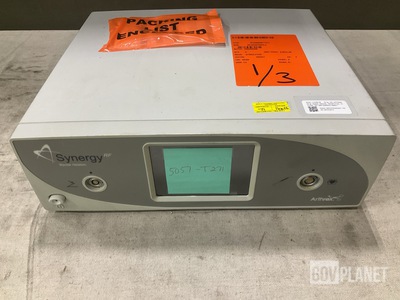 (3) Arthrex AR-9800 Bipolar Ablation Systems