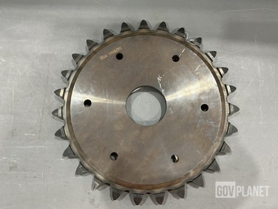 G & A Sales 5036BD59 Sprocket Wheel