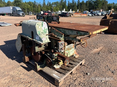 Woodworking Raboteuse