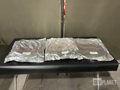 (219) Oshkosh Defense 3811110 Hose Assemblies