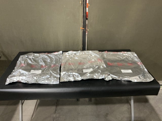 (219) Oshkosh Defense 3811110 Hose Assemblies