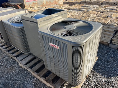 Quantity of (3) Pallets of Air Conditioner