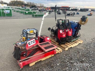 2016 Wacker Neu VP1340A 80kg Vibratory Plate Compactor