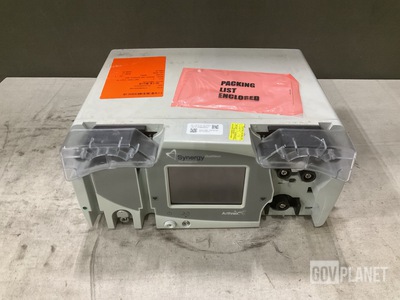 (3) Arthrex AR-6480 Dual Wave Arthroscopy Pumps