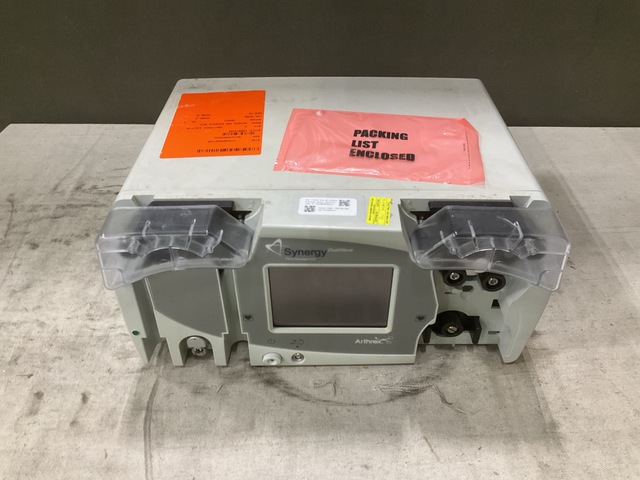 (3) Arthrex AR-6480 Dual Wave Arthroscopy Pumps (3) Arthrex AR-6480 Dual Wave Arthroscopy Pumps