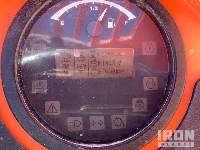 MANIPULADOR 2023 JLG/SKYTRAK