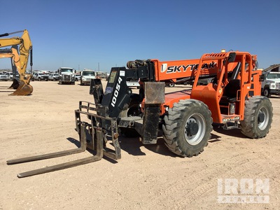 2023 JLG/SkyTrak 10054 Telehandler