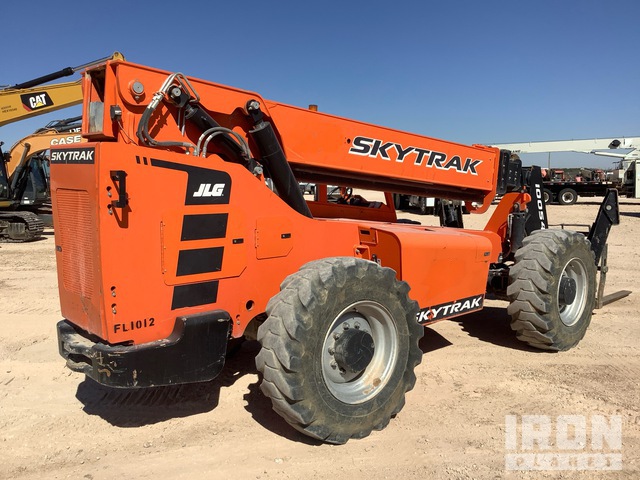 MANIPULADOR 2023 JLG/SKYTRAK