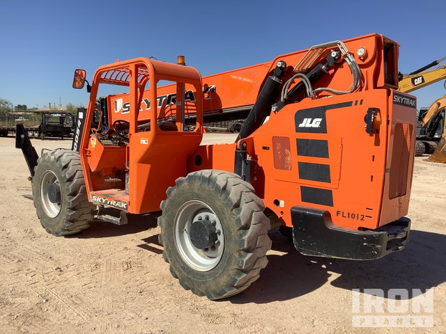 MANIPULADOR 2023 JLG/SKYTRAK