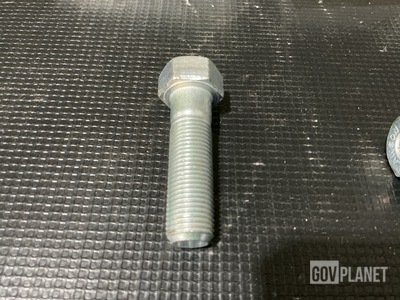 (450) Tecmotiv USA 388010036 Machine Bolts