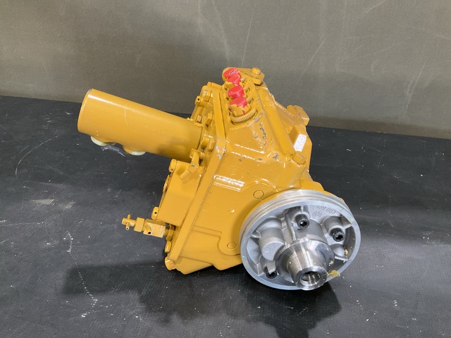 (2) Cat 7W9221 Injection Pumps