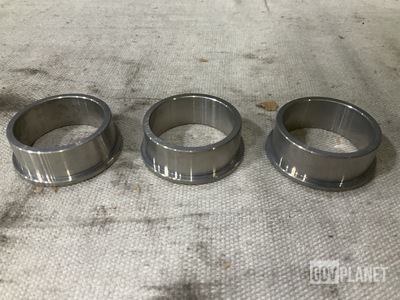 (790) Boeing 65C20591-5 Sleeve Bushings