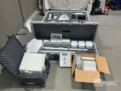 Whitestar Ophthalmology Vitrectomy System