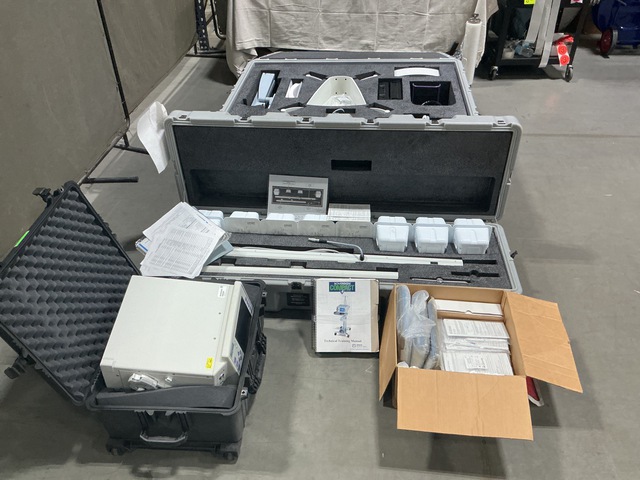 Whitestar Ophthalmology Vitrectomy System Whitestar Ophthalmology Vitrectomy System