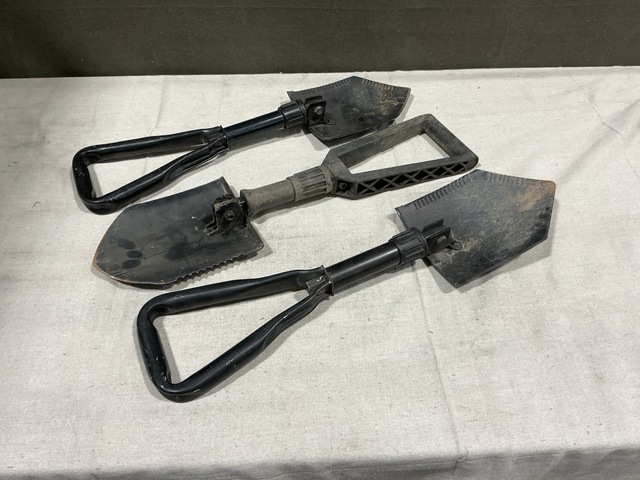 (187) Entrenching Hand Tools (187) Entrenching Hand Tools