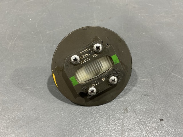 Eaton Aerospace 2D7156 Sight Gage