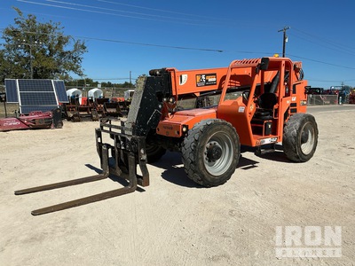 2019 JLG/SkyTrak 8042 Telehandler
