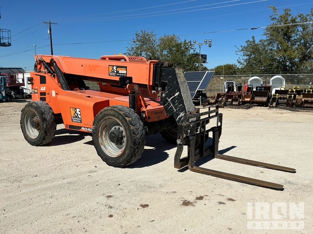 MANIPULADOR 2019 JLG/SKYTRAK