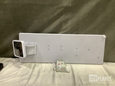 Welch Allyn Wall-Mounted Blood Pressure Gauge